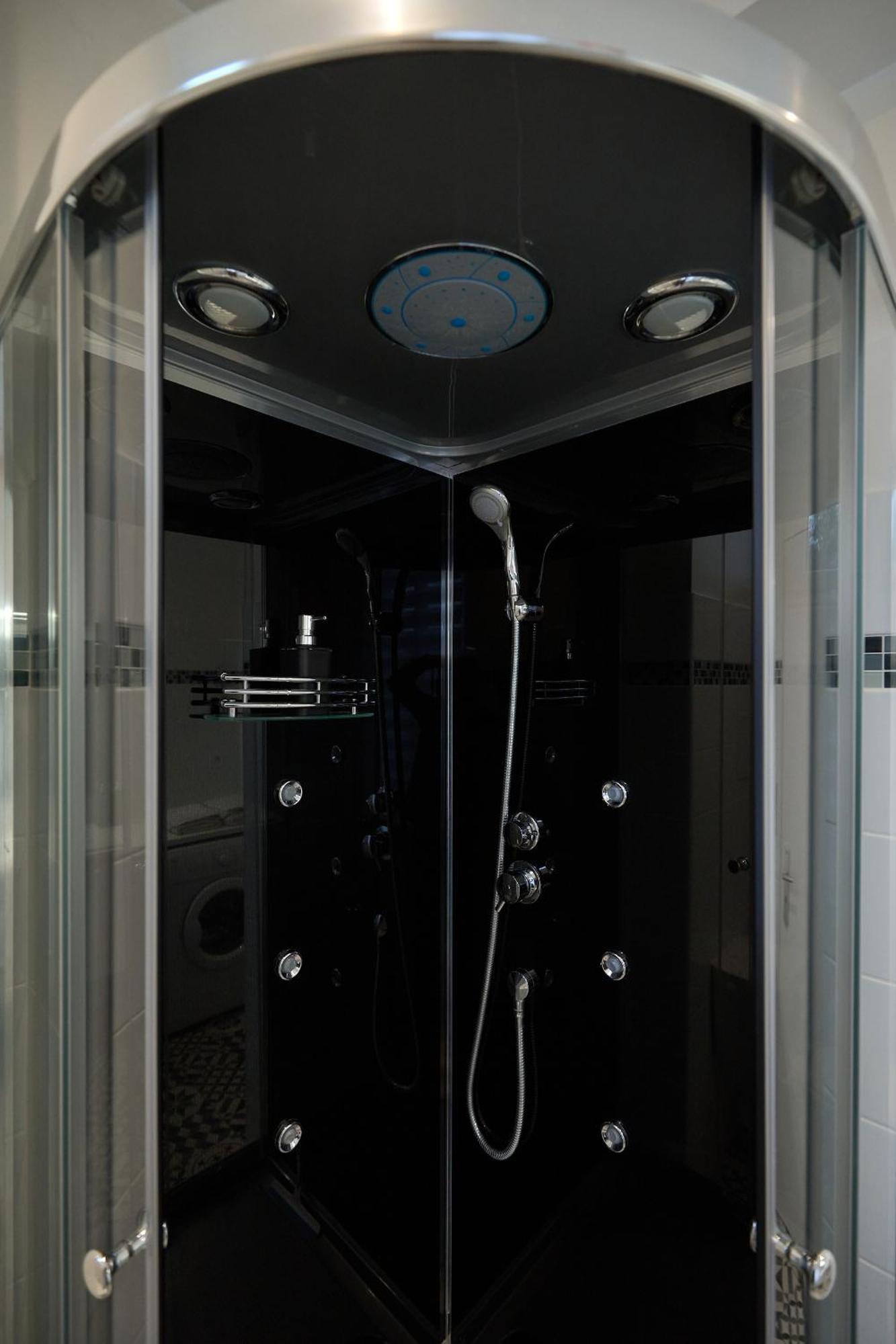 Le Faidherbe Style Appart' Hotel - Wifi Gratuit - Parking Gratuit Calme Et Lumineux نيفي المظهر الخارجي الصورة